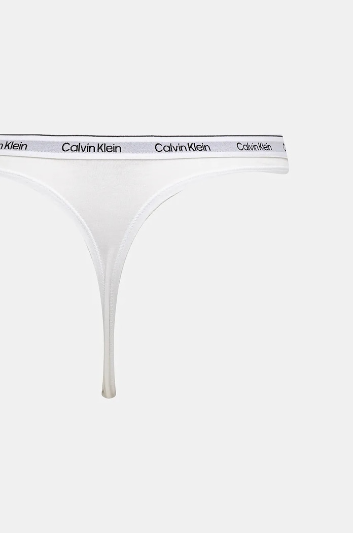 Tange Calvin Klein Underwear 3-pack 000QD5209E