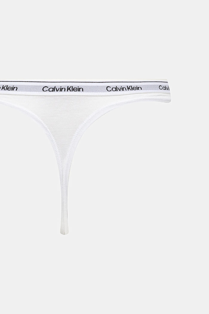 Calvin Klein Underwear stringi 3-pack 000QD5209E