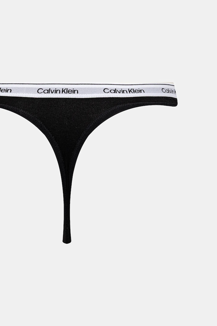 Calvin Klein Underwear stringi 3-pack 000QD5209E