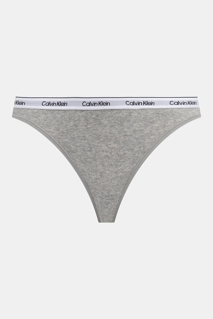 Прашки Calvin Klein Underwear (3 броя) 000QD5209E зелен AA00