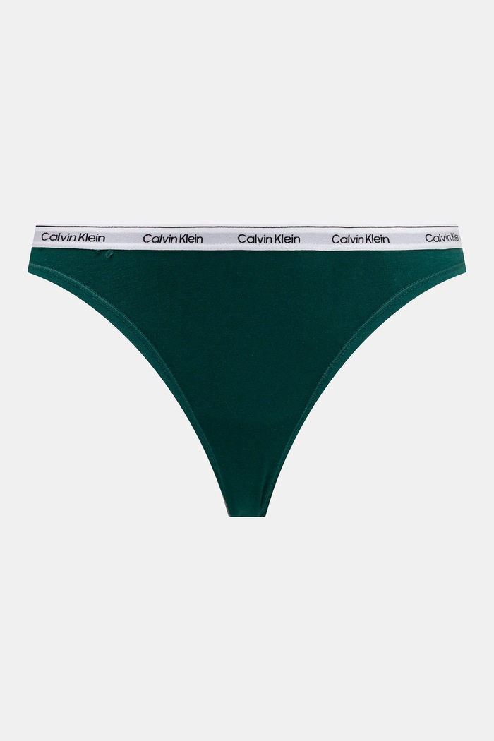 Дрехи Прашки Calvin Klein Underwear (3 броя) 000QD5209E зелен