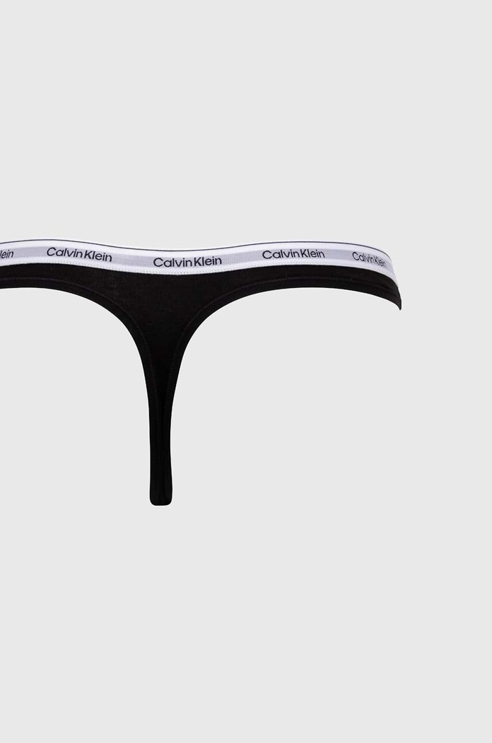 Calvin Klein Underwear stringi 3-pack 000QD5209E