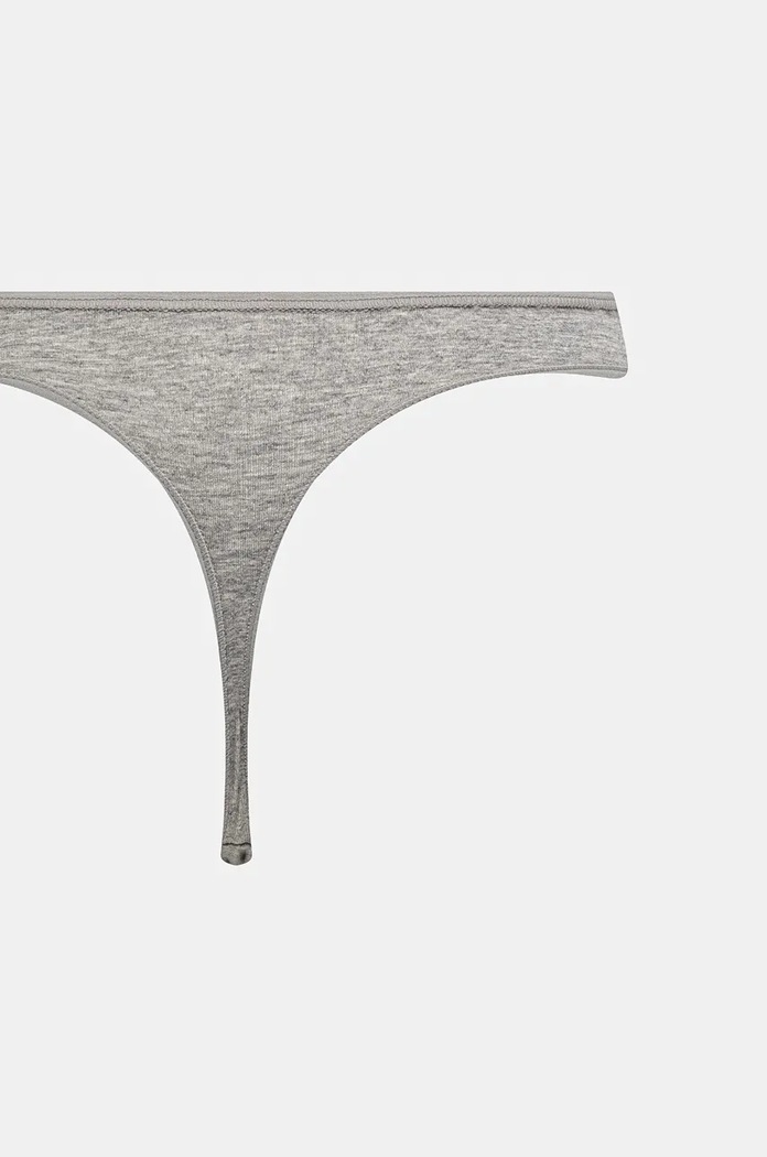 Tangá Calvin Klein Underwear 3-pak 000QD5217E