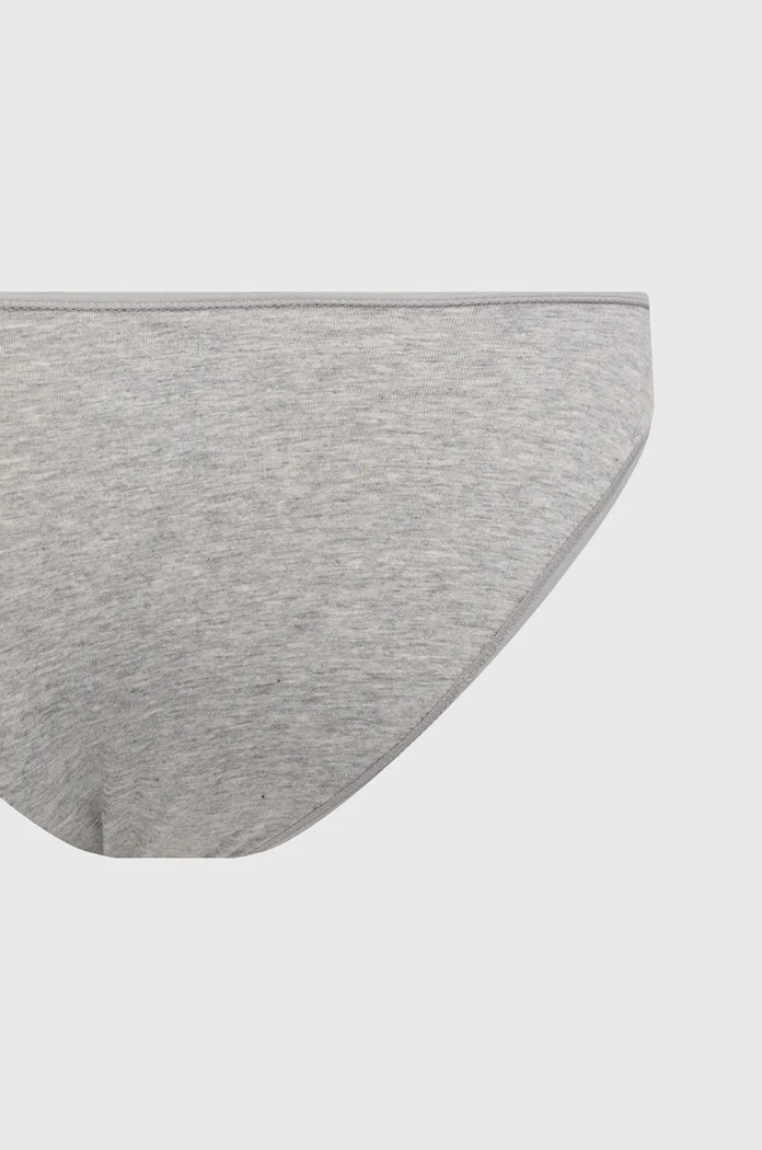 Calvin Klein Underwear figi 3-pack 000QD5218E