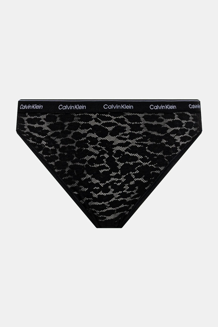 Calvin Klein Underwear brazyliany 3-pack 000QD5225E niebieski AA00