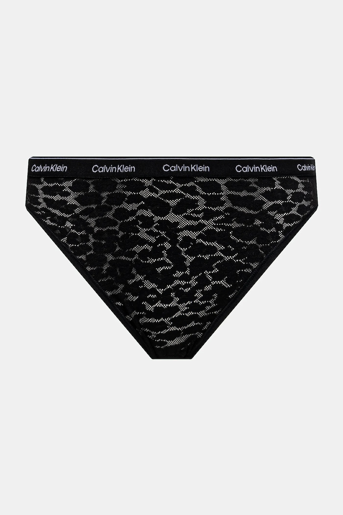 Calvin Klein Underwear brazyliany 3-pack 000QD5225E niebieski AA00