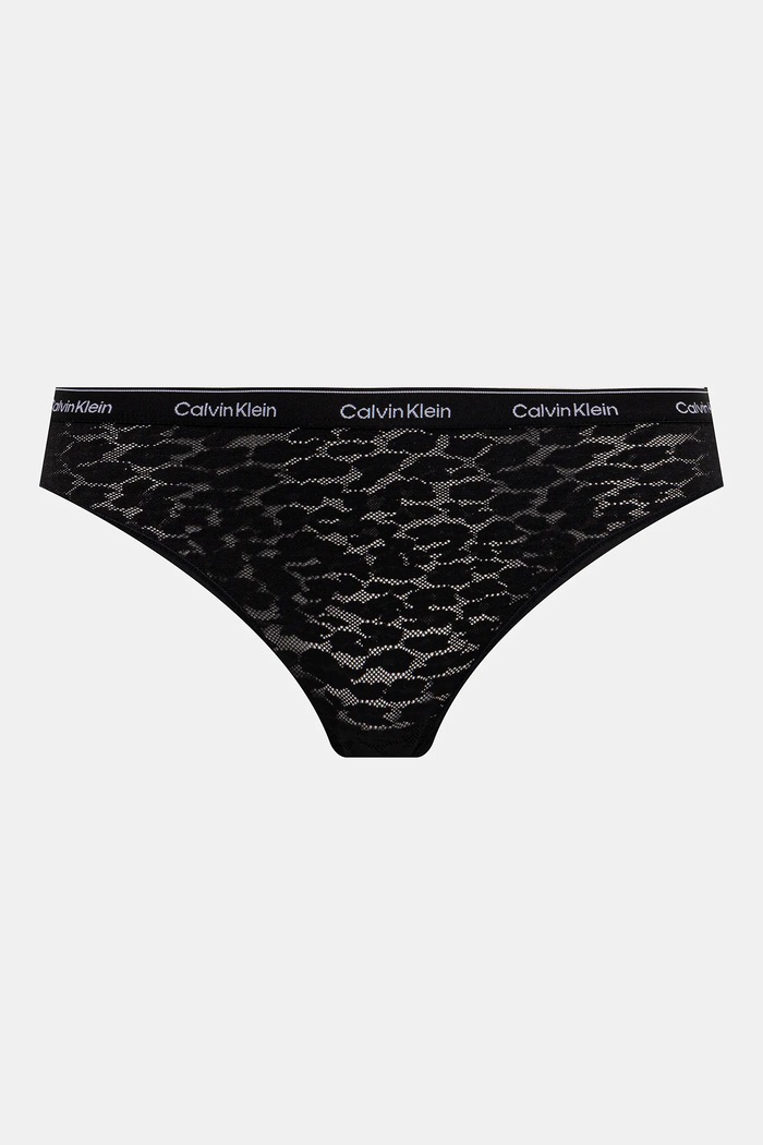Kalhotky brazilky Calvin Klein Underwear 3-pack 000QD5225E tyrkysová AA00