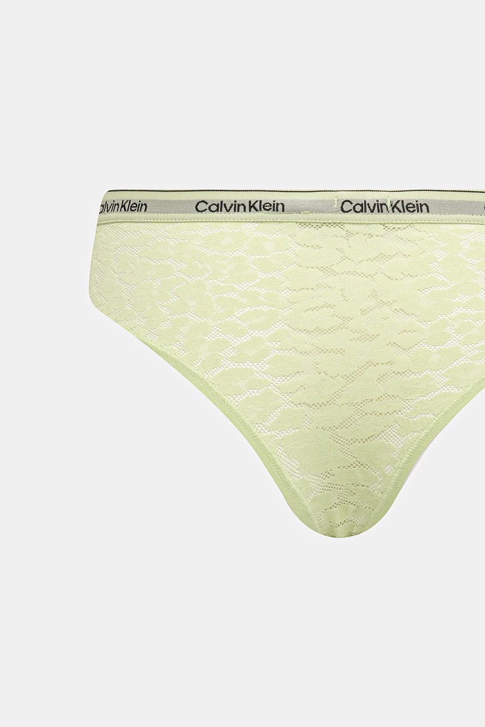 Kalhotky brazilky Calvin Klein Underwear 3-pack 000QD5225E
