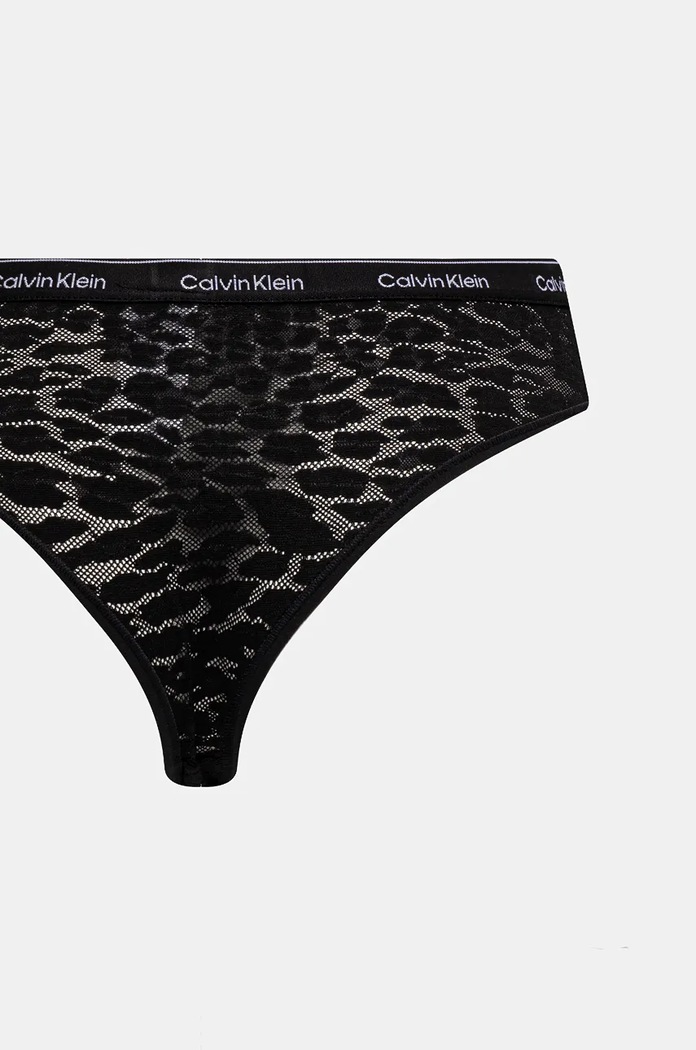 Calvin Klein Underwear Brazílske nohavičky Calvin Klein Underwear 3-pak 000QD5225E