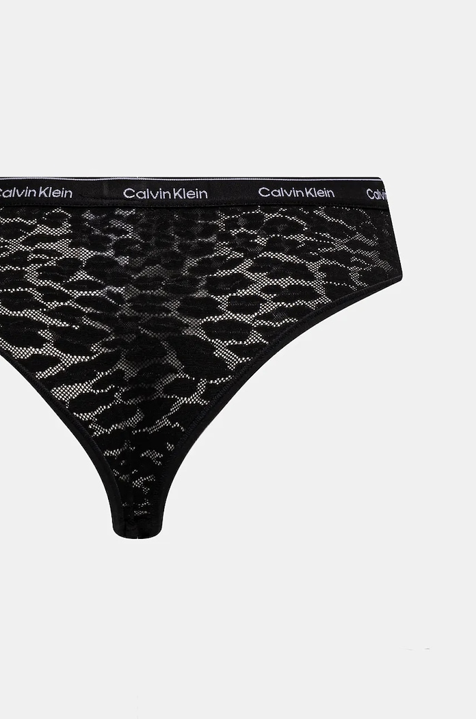 Calvin Klein Underwear Brazílske nohavičky Calvin Klein Underwear 3-pak 000QD5225E