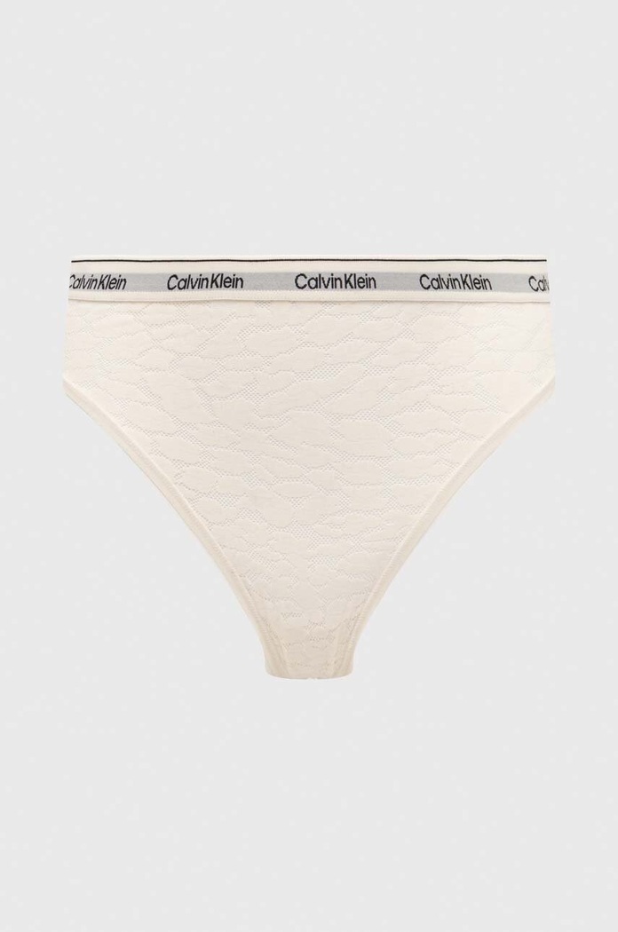 Odzież Calvin Klein Underwear brazyliany 3-pack 000QD5225E multicolor