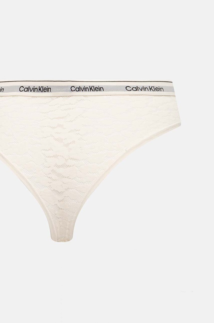 Calvin Klein Underwear brazyliany 3-pack 000QD5225E