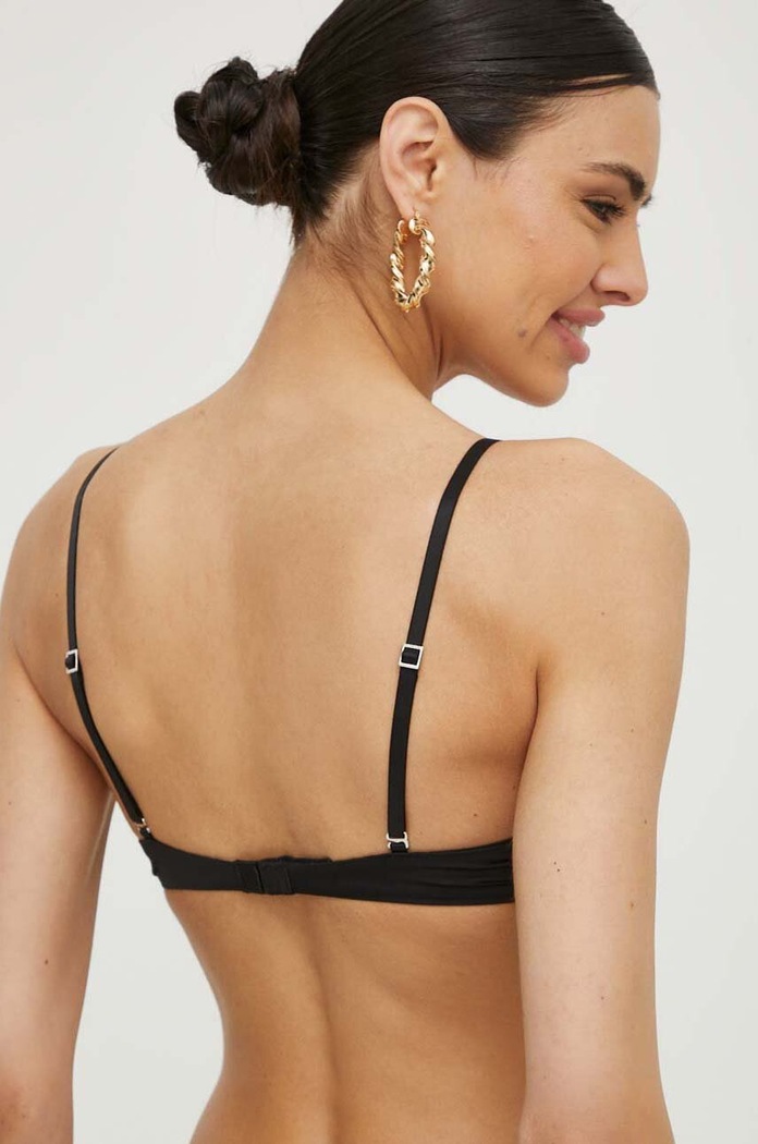 Podprsenka Calvin Klein Underwear 000QF7166E černá AA00