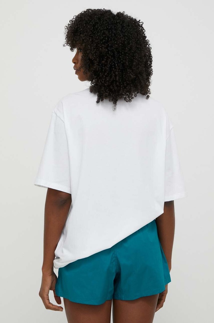 Calvin Klein Underwear piżama 000QS7191E biały SS24