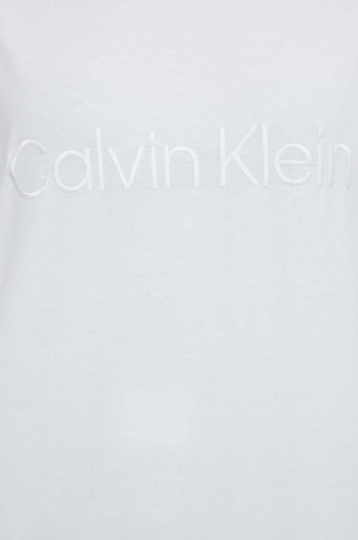 Calvin Klein Underwear piżama 000QS7191E biały