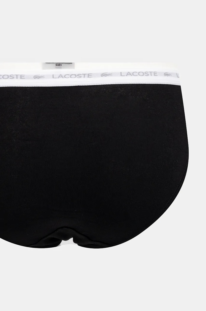 Lacoste Chiloti 3-pack 8F1338