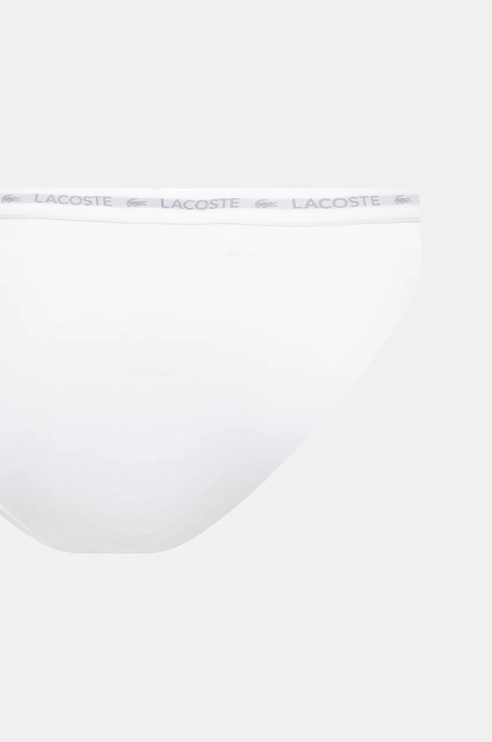 Lacoste Chiloti 3-pack 8F1338