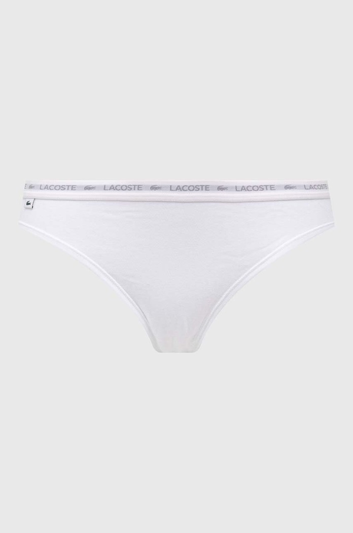 Nohavičky Lacoste 3-pak viacfarebná 8F1338