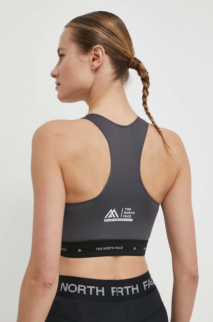 Дрехи Спортен сутиен The North Face Mountain Athletics NF0A87B3W9O1 черен