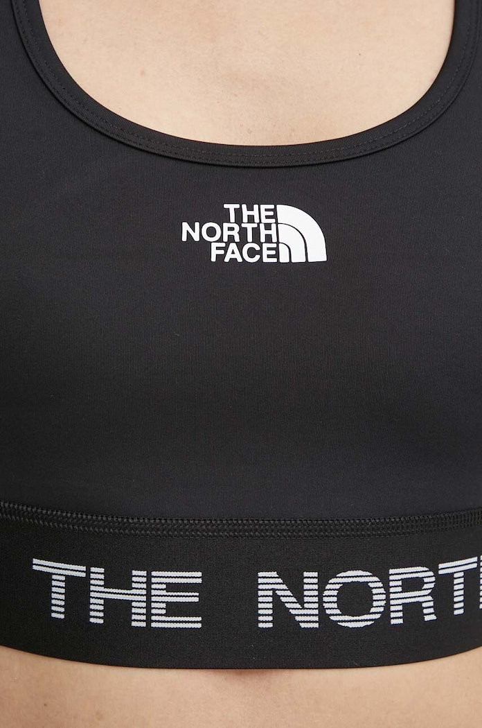 Sportski grudnjak The North Face NF0A87JXJK31 crna