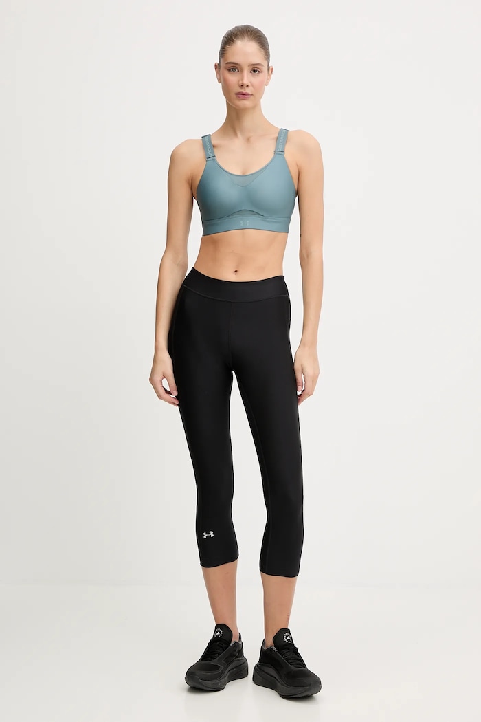 Under Armour športová podprsenka Infinity 1384112 modrá SS26