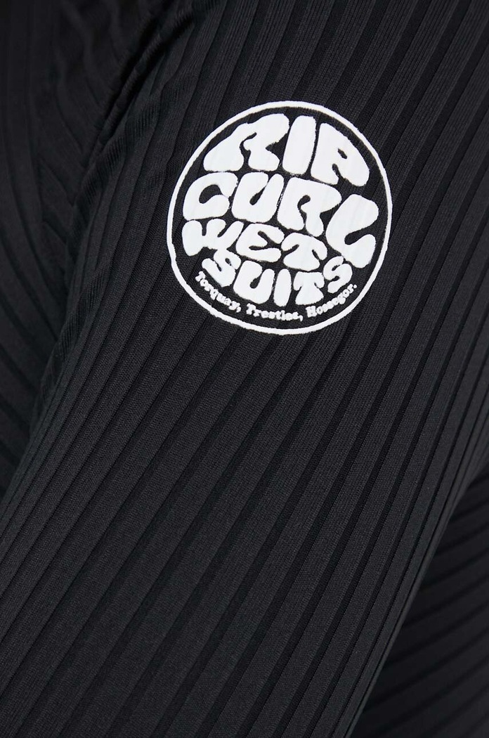 Strój kąpielowy jednoczęściowy damski Rip Curl czarny 15CWRV