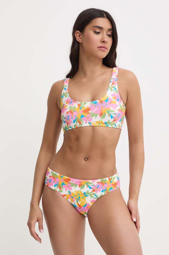 Picture sutien de baie Wahine Top Print SWI027 multicolor SS25