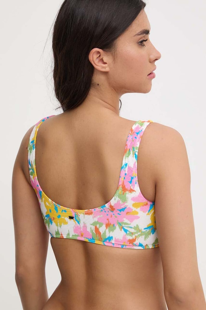 Îmbrăcăminte Picture sutien de baie Wahine Top Print SWI027 multicolor