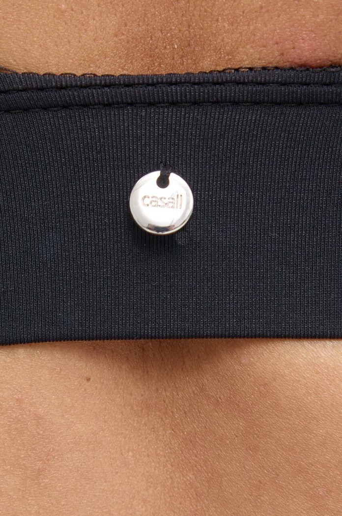 Bikini top Casall μαύρο 24118