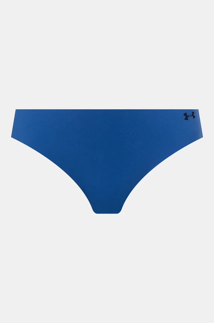 Under Armour stringi damskie 3-pack 25UUSHJ135 zielony SS26
