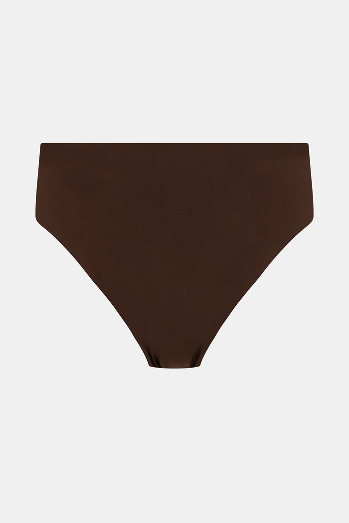 Under Armour tanga feminine pachet de 3 25UUSHJ135 maro SS26