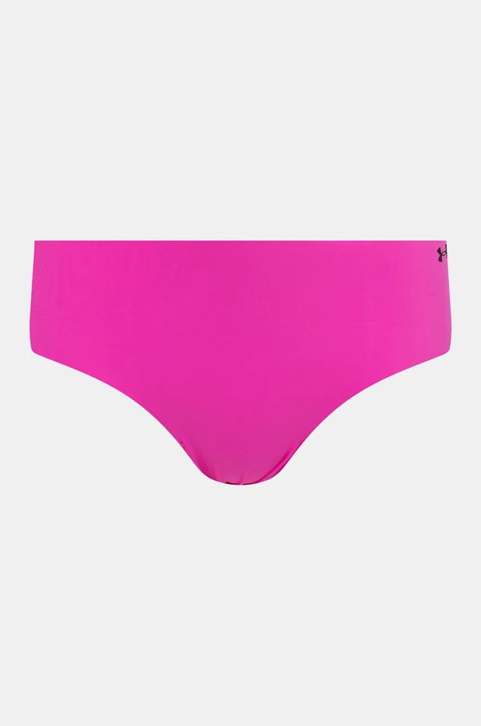 Stringi damskie 3-pack Under Armour 25UUSHJ155 różowy