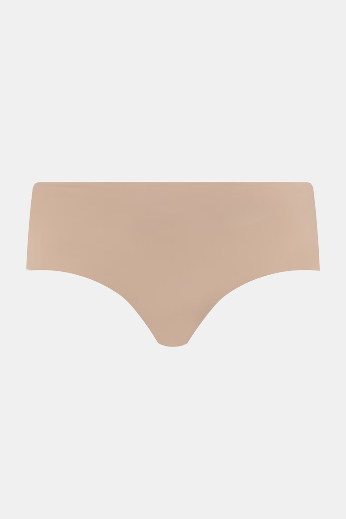 Under Armour tanga dámské 3-pack 25UUSHJ155 béžová SS26