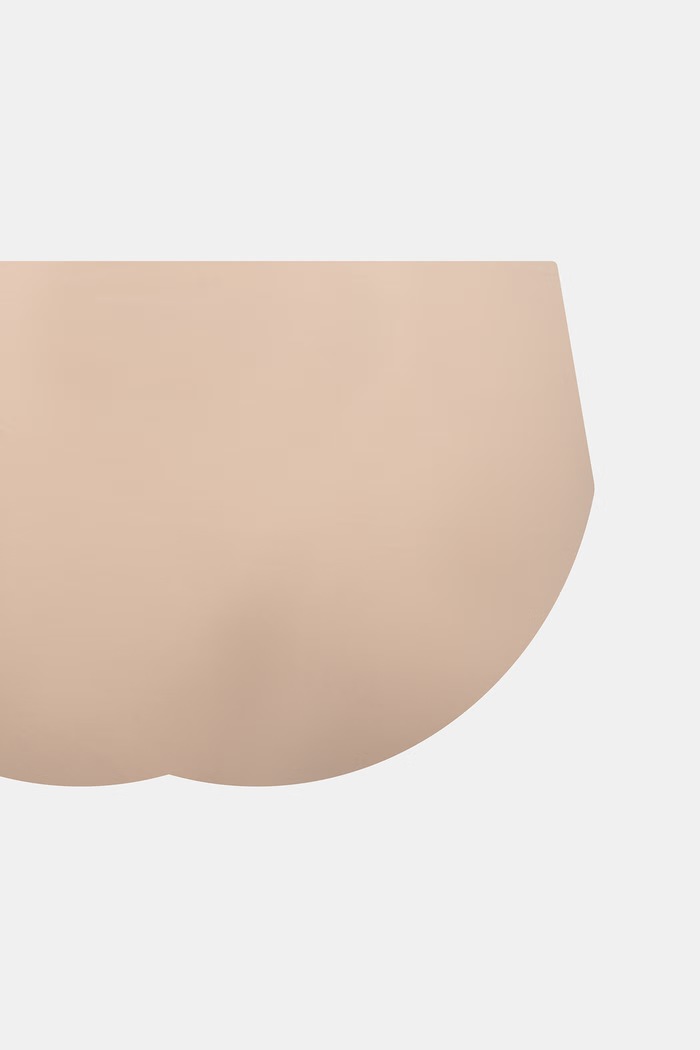 Under Armour tanga dámské 3-pack béžová 25UUSHJ155