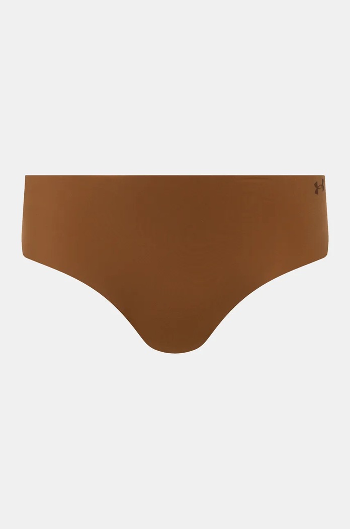 Under Armour tangice ženske paket 3 kosov 25UUSHJ155 rjava SS26