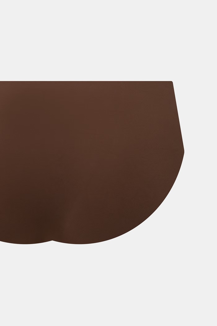 Under Armour tanga dámské 3-pack hnědá 25UUSHJ155