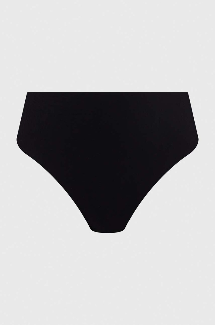 Under Armour tangice ženske paket 3 kosov 25UUSHJ155 črna SS26