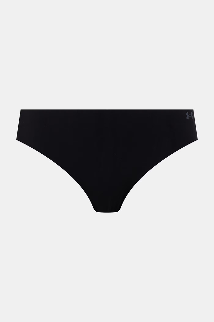 Under Armour kalhotky dámské 3-pack oranžová 25UUSHJ145