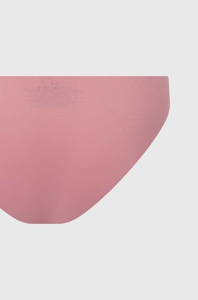 Under Armour klasične hlačke ženske paket 3 kosov 25UUSHJ145 roza