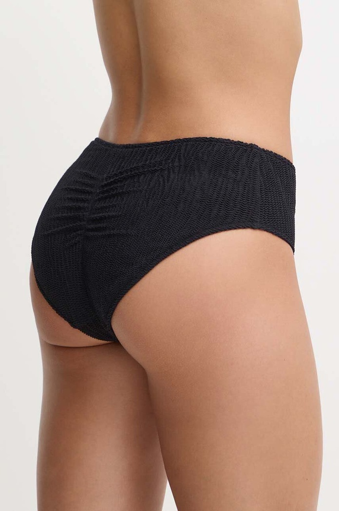 Kupaće gaćice OAS 6012 crna SS26