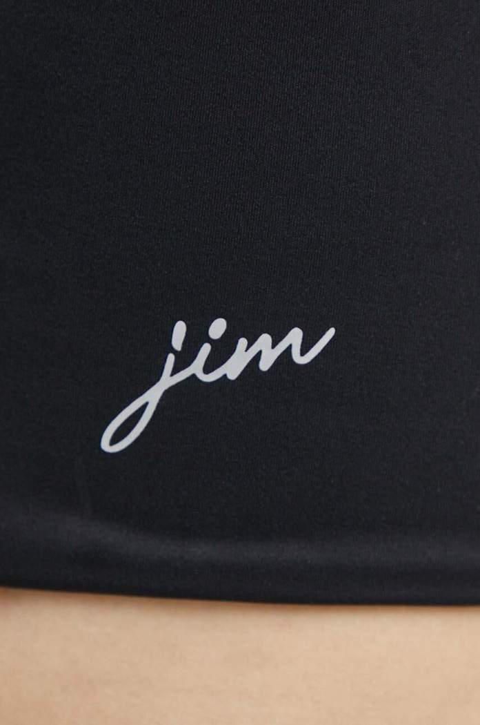 Сутиен за йога JOYINME Embody Stanik.Embody черен