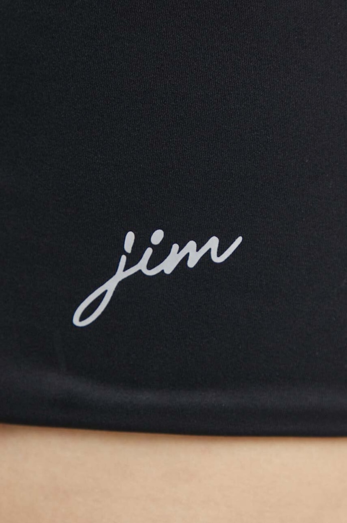 Сутиен за йога JOYINME Embody Stanik.Embody черен