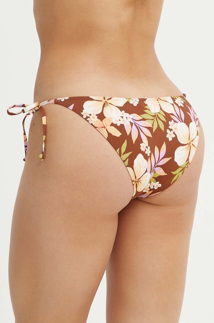 Ρούχα Μαγιό σλιπ μπικίνι Billabong JUNGLE BLISS ABJX400996 καφέ