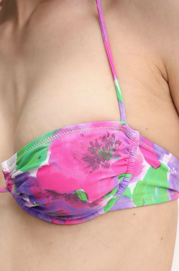 Dvodijelni kupaći kostim Rotate SOFT DETAILED BIKINI 1131702991