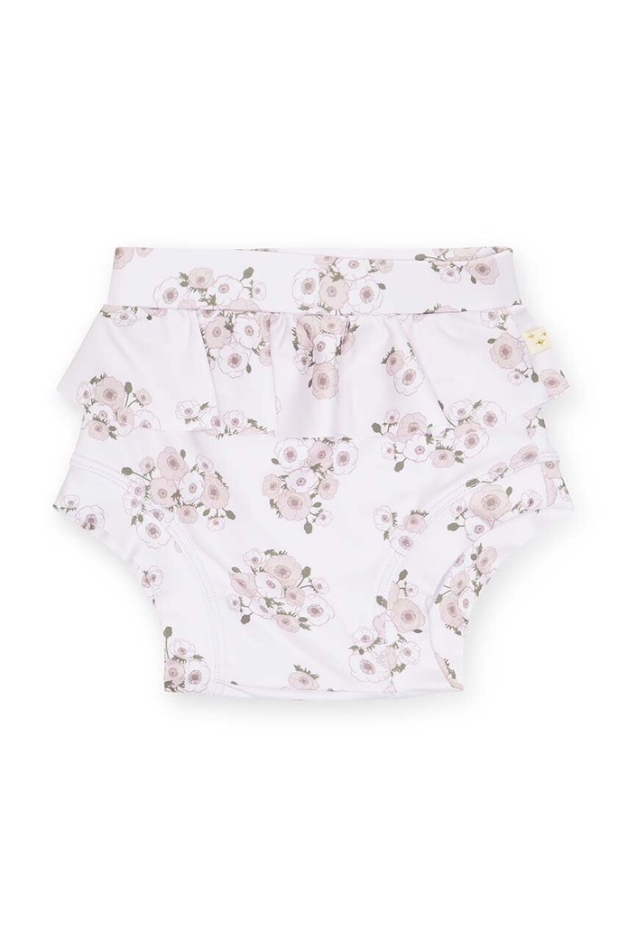 Koupací kalhotky pro miminka That's mine Sika 005472 bílá SS24