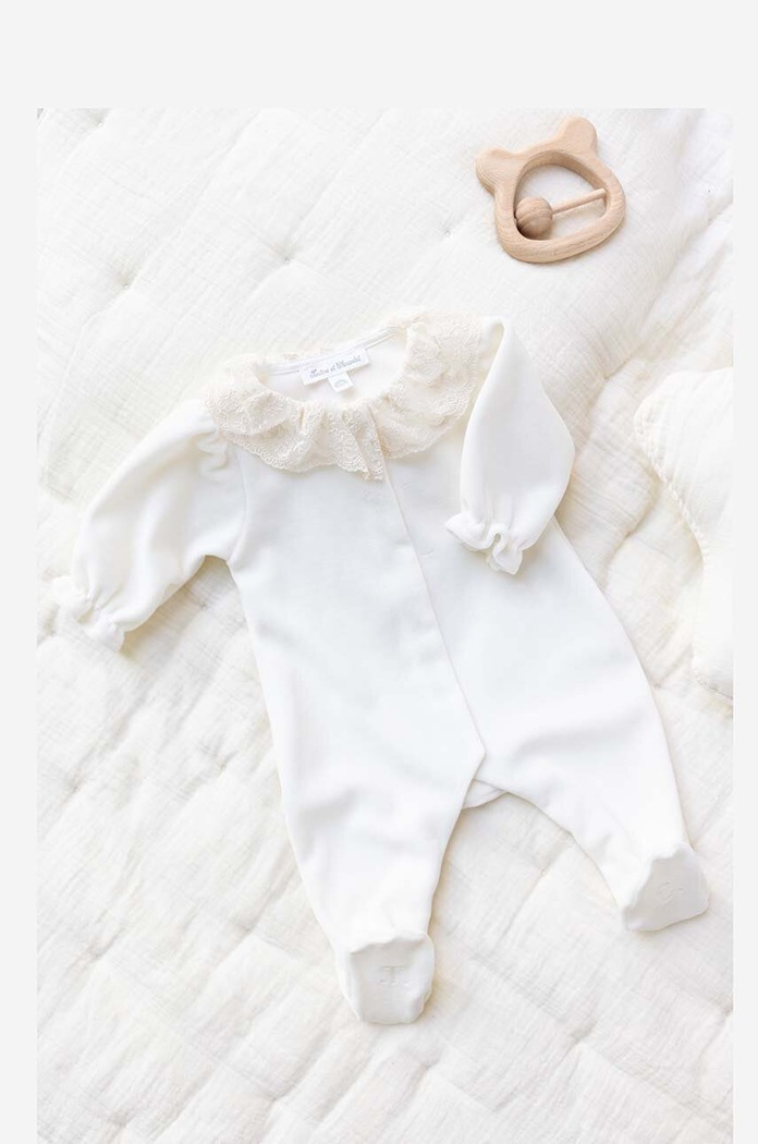 TARTINE ET CHOCOLAT Costum bebe bej TY54150.49.74