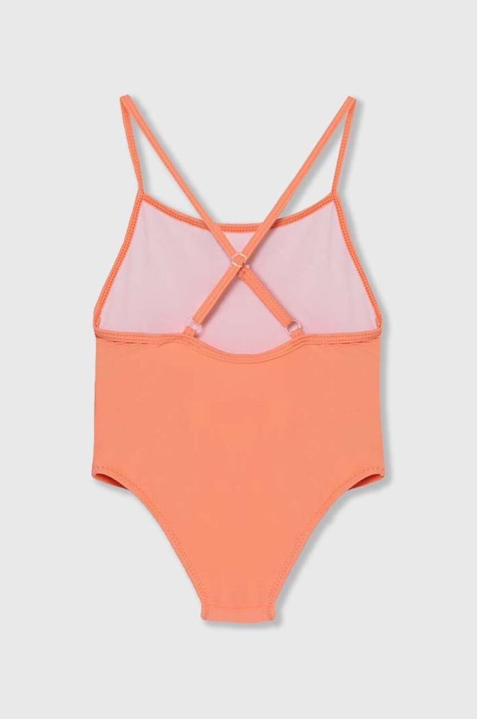Costum de baie dintr-o bucată pentru copii 2-pack Zippy portocaliu 3105919401
