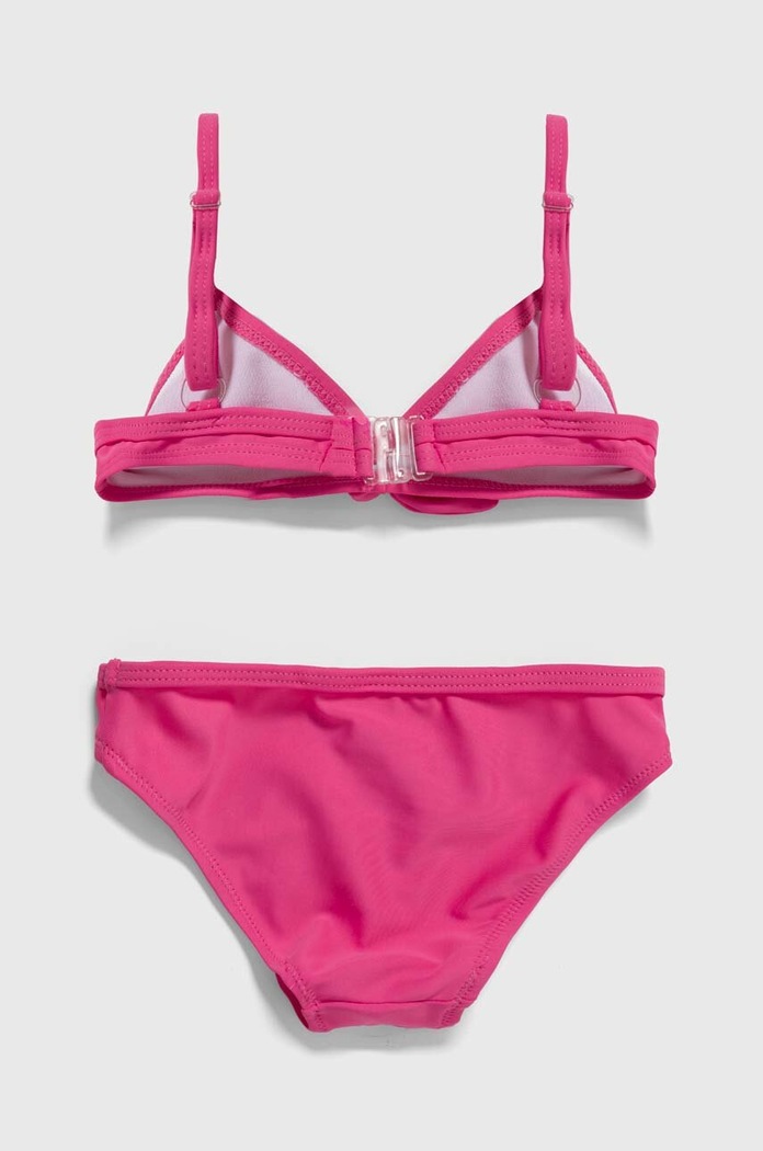 zippy costum de baie pentru copii din două piese 2-pack 3106049801 roz