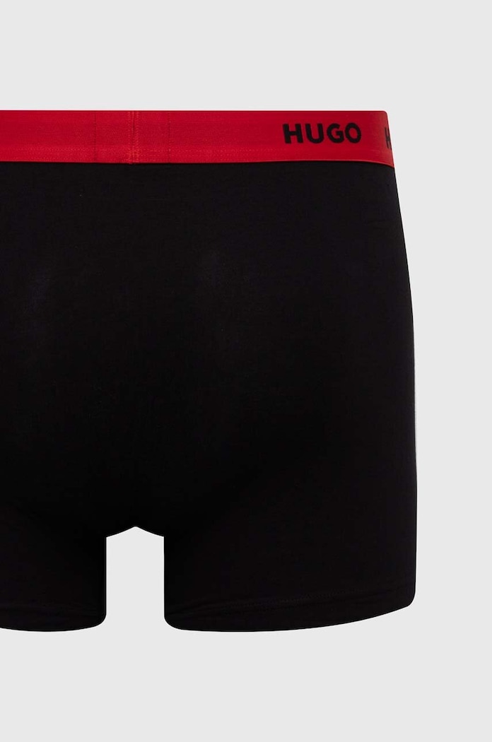 HUGO bokserki 3-pack 50510192