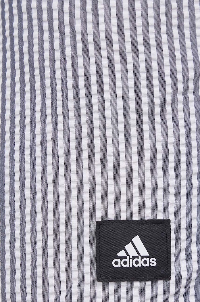 Одежда Купальные шорты adidas IL4020 серый